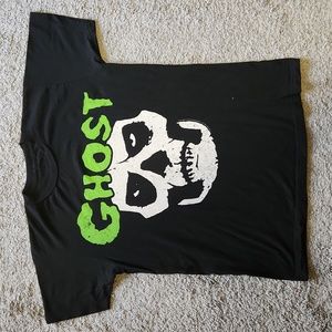 Ghost BC tee